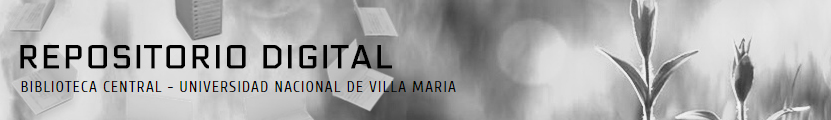 Repositorio Digital (UNVM)